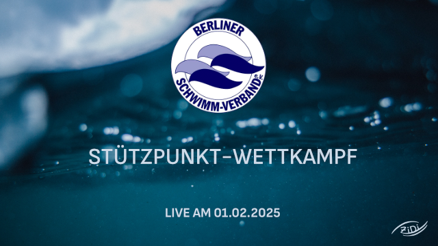 Stützpunkt-Wettkampf Logo